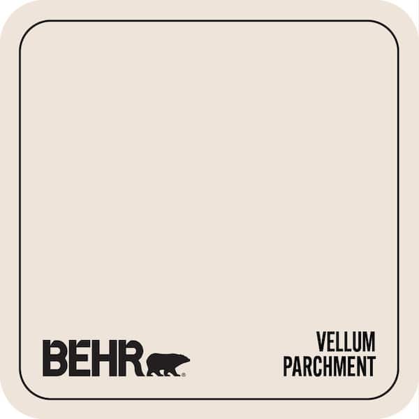 PPL-74 Vellum Parchment Paint