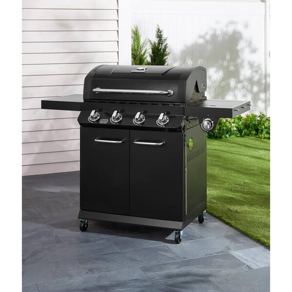 Dyna Glo Dyna Glo Premier Grills Collection The Home Depot