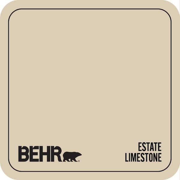 QE-27 Estate Limestone Paint