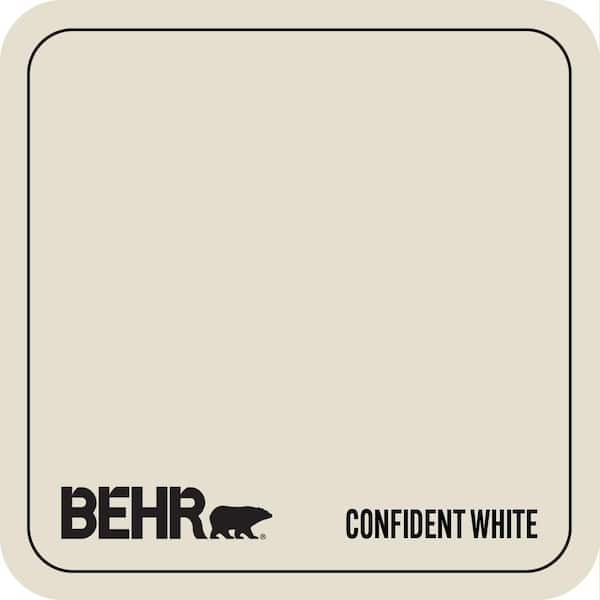 GR-W12 Confident White Paint