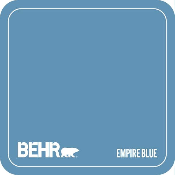 MQ5-56 Empire Blue Paint