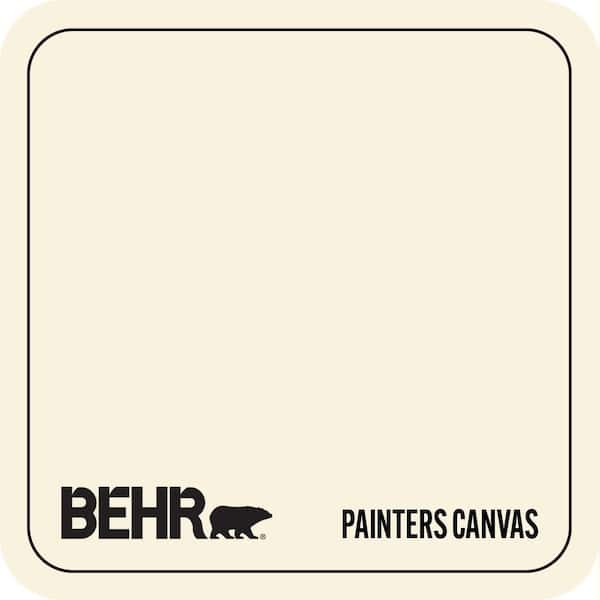 M320-1 Painters Canvas Paint
