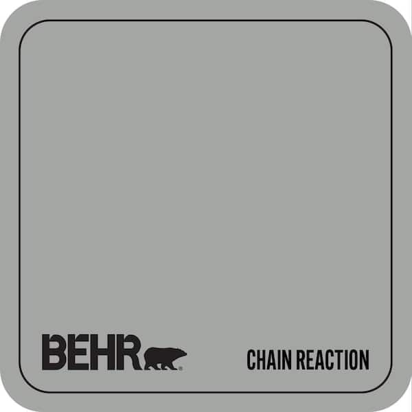 PPU25-16 Chain Reaction Paint