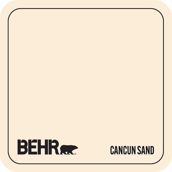 310E-1 Cancun Sand Paint