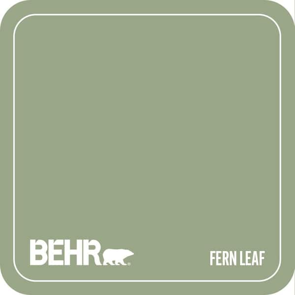 MQ6-51 Fern Leaf Paint