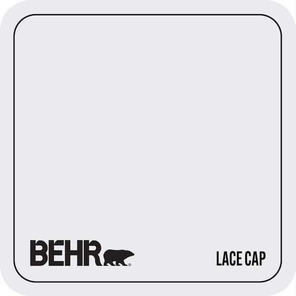 650E-1 Lace Cap Paint