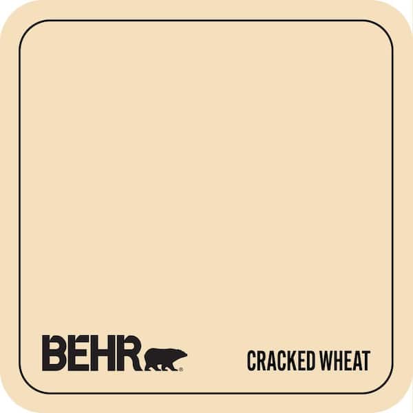 320E-2 Cracked Wheat Paint