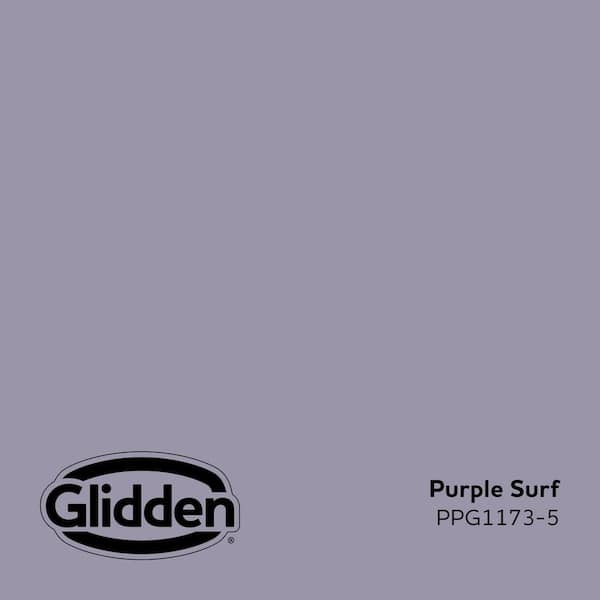 Purple Surf PPG1173-5 Paint