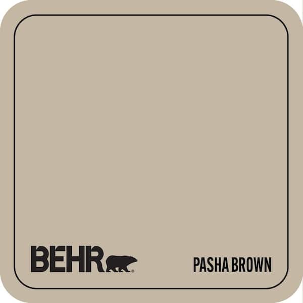 MQ2-51 Pasha Brown Paint