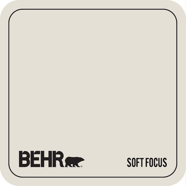 T18-09 Soft Focus Paint