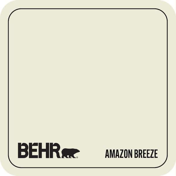 GR-W03 Amazon Breeze Paint