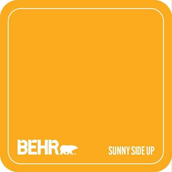 P270-7 Sunny Side Up Paint
