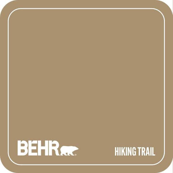ECC-51-1 Hiking Trail Paint