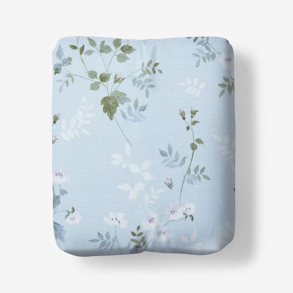 Legends Hotel Wispy Meadow Fitted Sheet