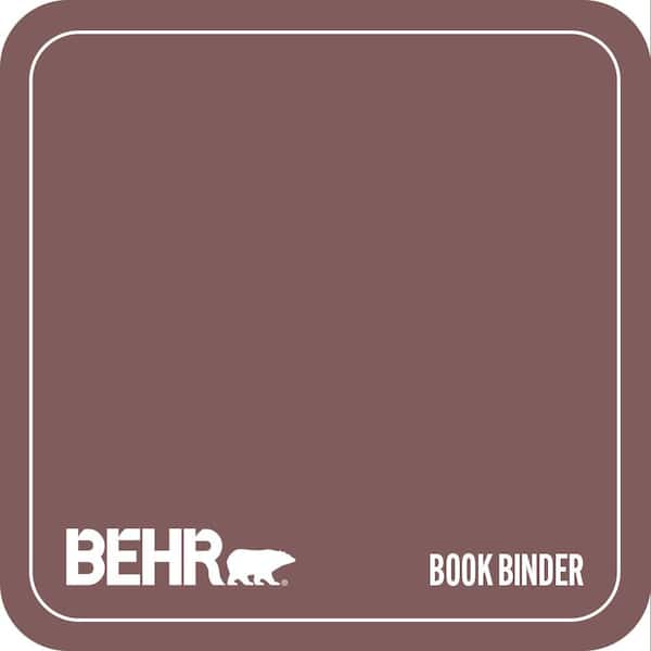140F-6 Book Binder Paint