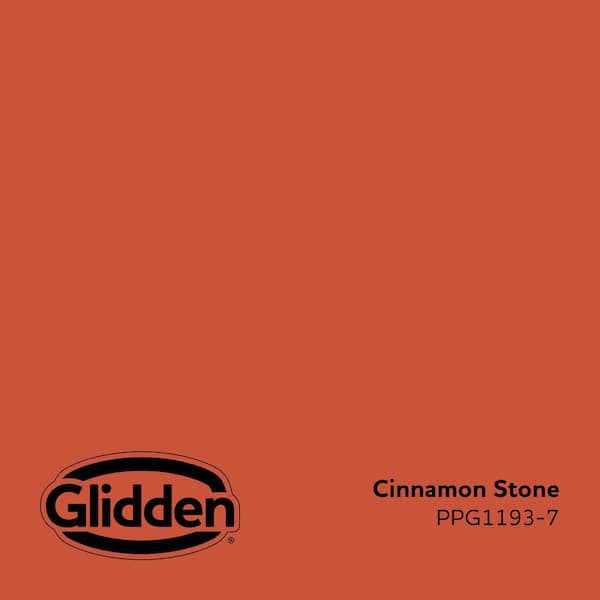Cinnamon Stone PPG1193-7 Paint