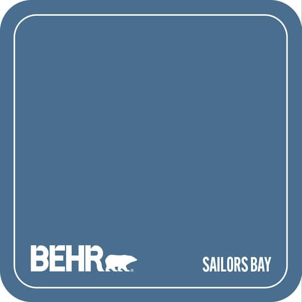 M510-5 Sailors Bay Paint