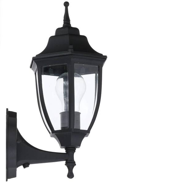 Lampade Da Esterno Hampton Bay Wickford – Confezione Da 2, Bronzo Usurato, 15.4 Pollici - Foto 2