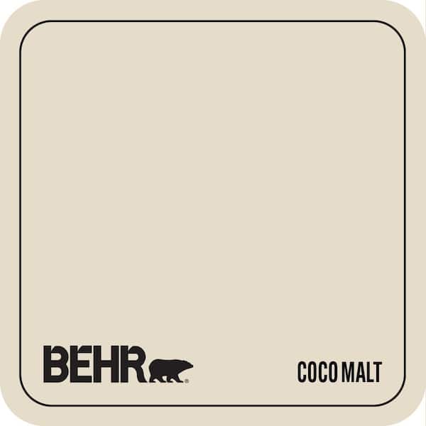 OR-W08 Coco Malt Paint