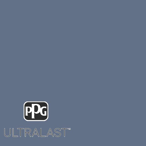 Blue Cloud PPG1164-6  Paint and Primer_UL