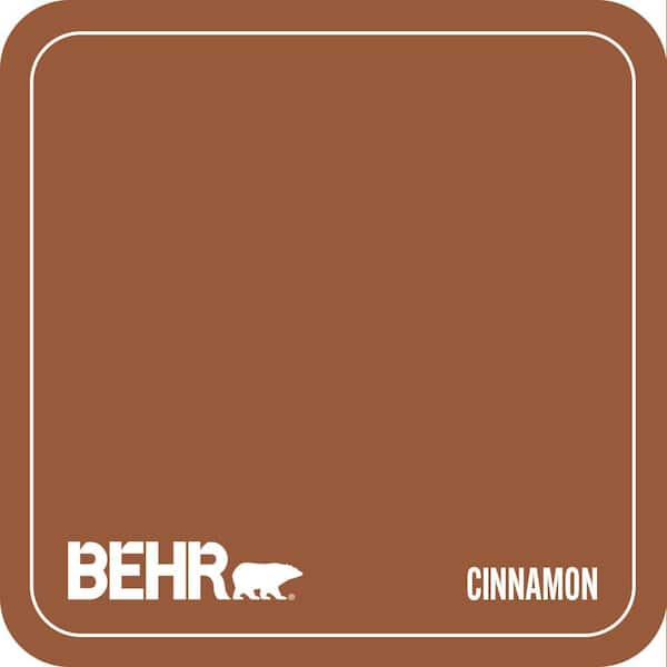 230D-7 Cinnamon Brandy Paint