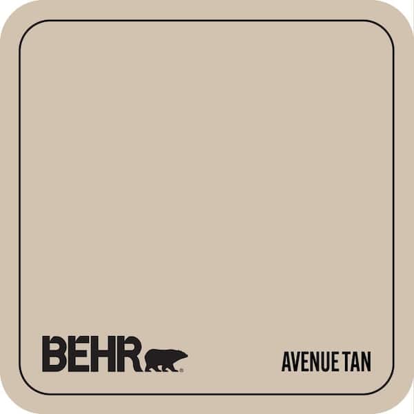 Home Decorators Collection HDC-AC-04 Avenue Tan Paint