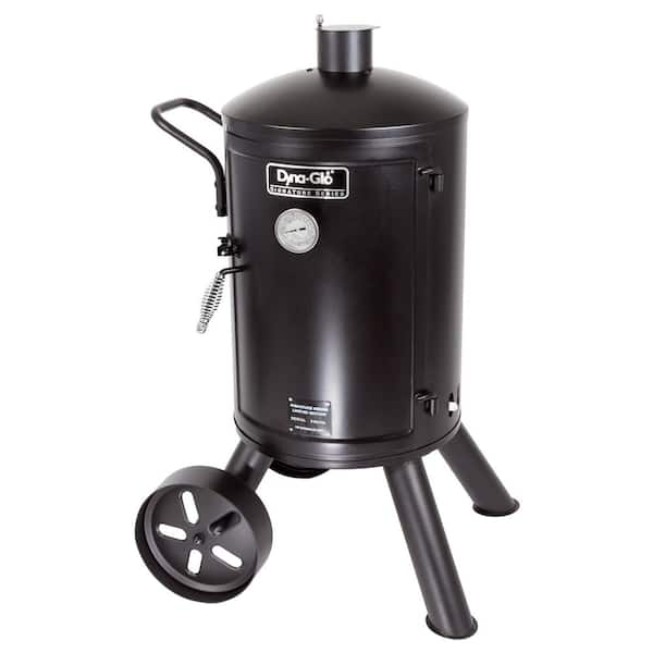 Dyna glo offset smoker hotsell