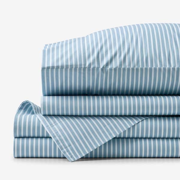 Company Cotton Tira Stripe Sheet Set
