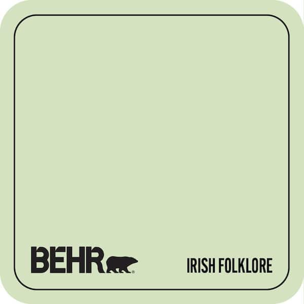 P380-3 Irish Folklore Paint