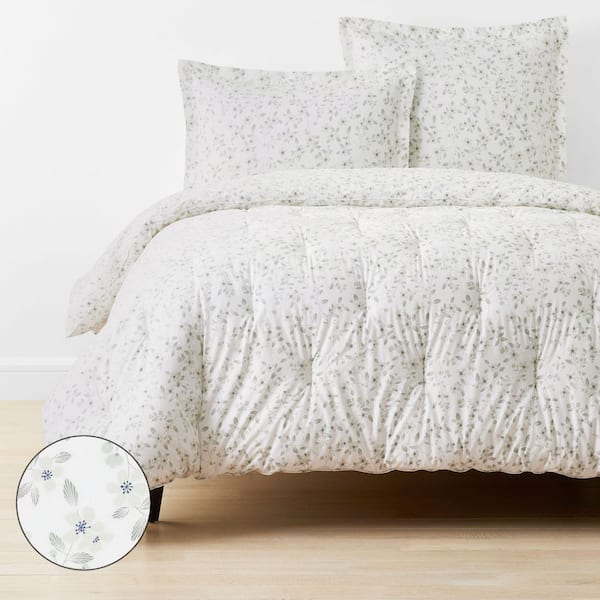 Company Cotton Garment Wash Percale