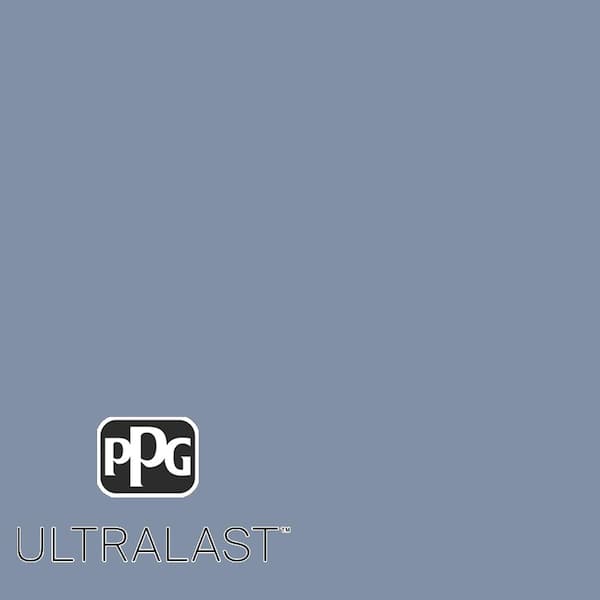 Blueberry Muffin PPG1164-5  Paint and Primer_UL