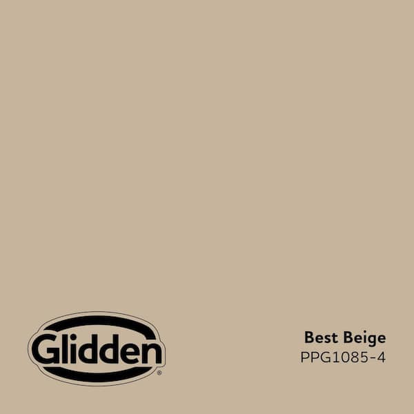 Best Beige PPG1085-4 Paint