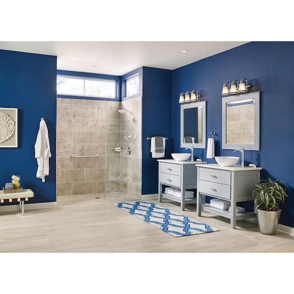 moen wynford bathroom accessories