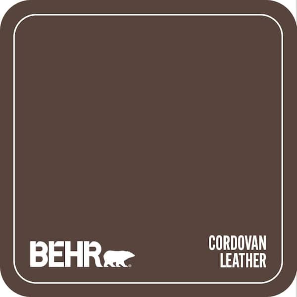 BXC-78 Cordovan Leather Paint