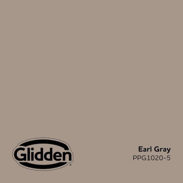 Earl Gray PPG1020-5 Paint