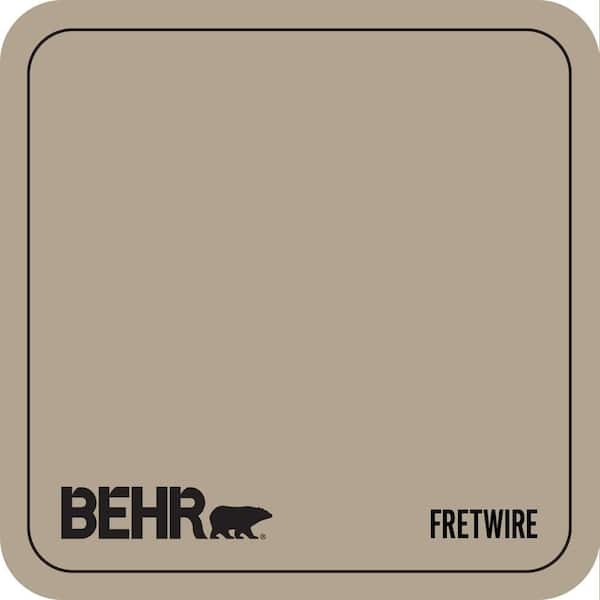 T11-7 Fretwire Paint