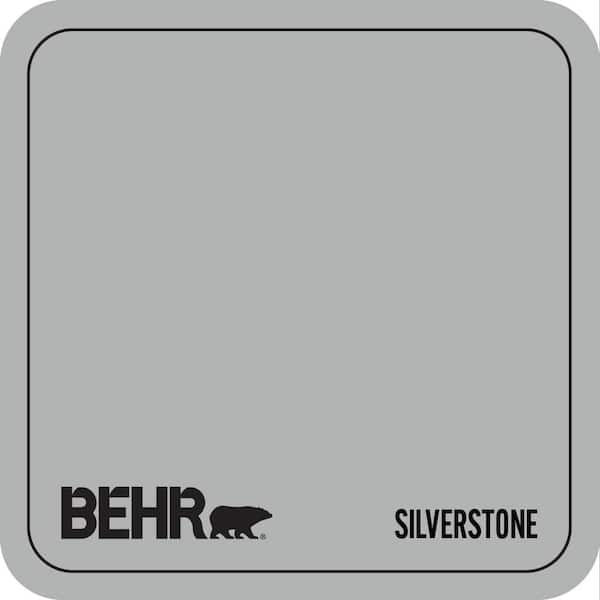 PPU26-08 Silverstone Paint