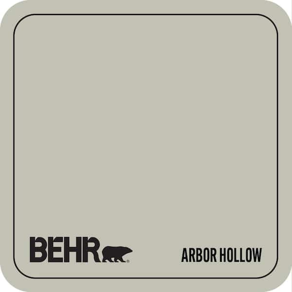 ECC-37-1 Arbor Hollow Paint