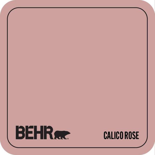 150E-3 Calico Rose Paint