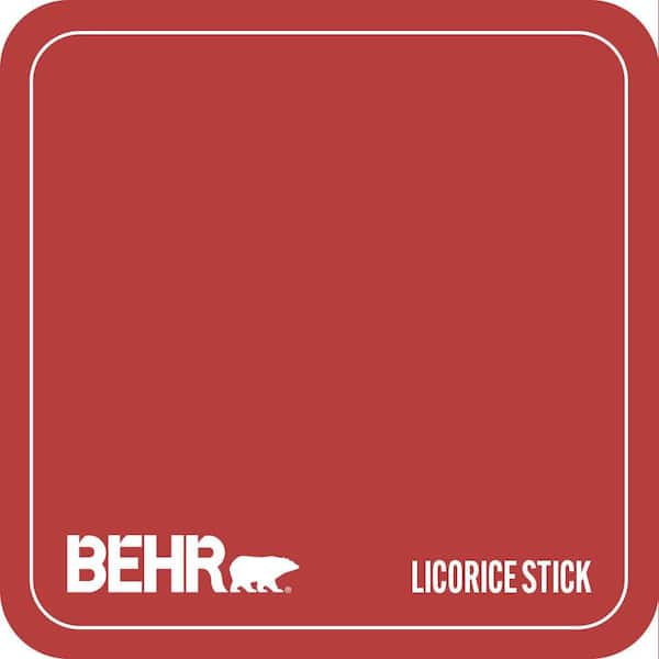 S-G-170 Licorice Stick Paint
