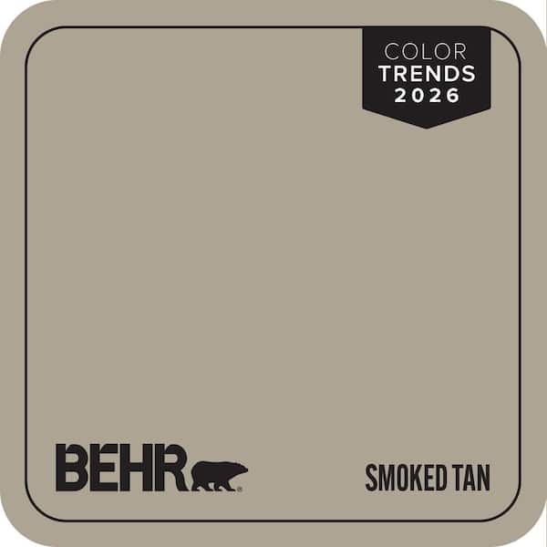 Home Decorators Collection HDC-NT-14 Smoked Tan Paint