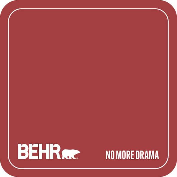 P140-7 No More Drama Paint