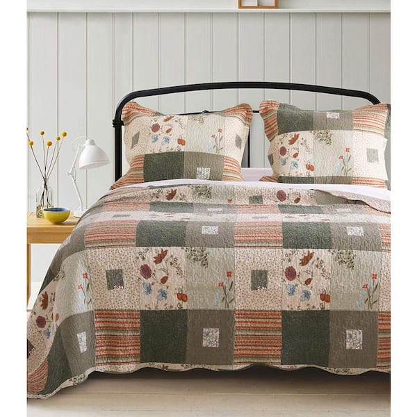 Sedona Quilt Set