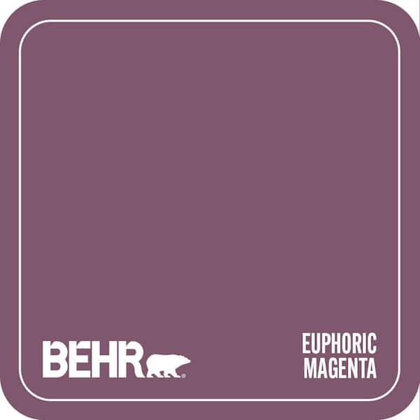 M110-7 Euphoric Magenta Paint