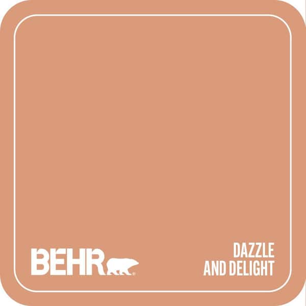MQ1-27 Dazzle and Delight Paint