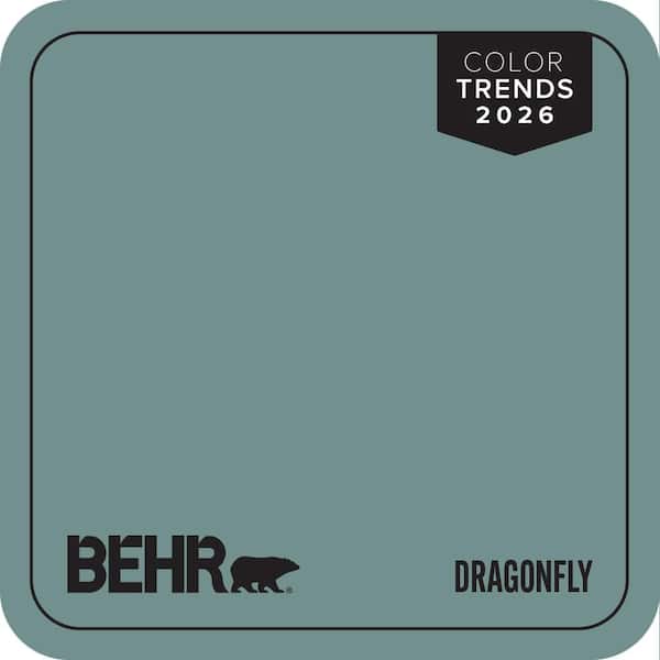 PPU12-03 Dragonfly Paint