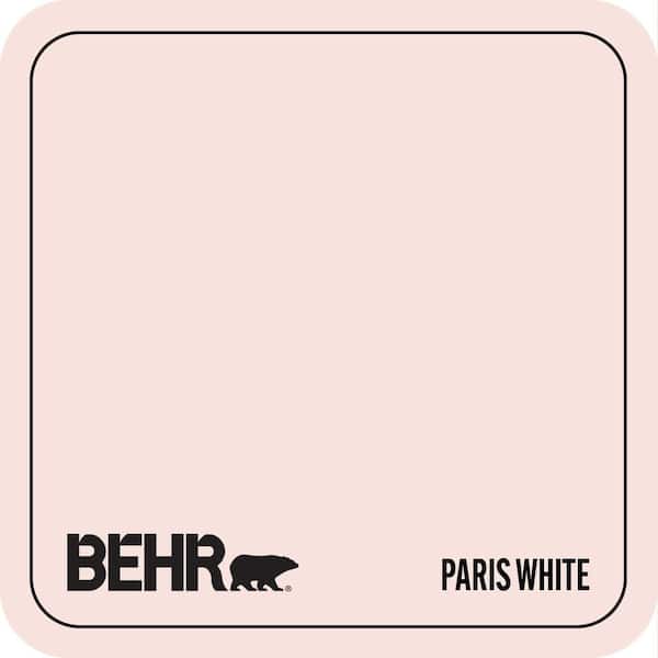 180C-1 Paris White Paint