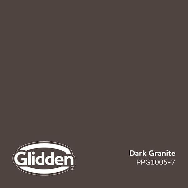 Dark Granite PPG1005-7 Paint