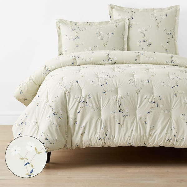 Company Cotton Garment Wash Percale