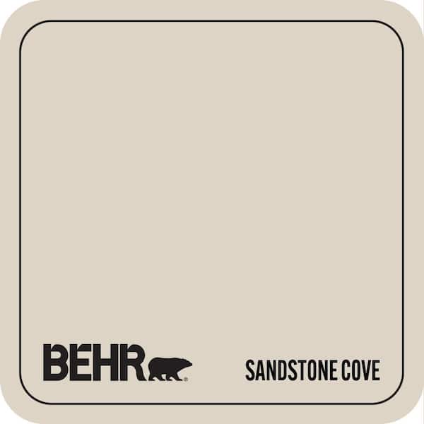 730C-2 Sandstone Cove Paint